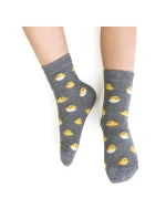 Steven ponožky art.014 Happy Ester 26-34 Steven ponožky art.014 Happy Ester 26-34