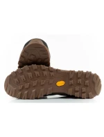 Pánské trekové boty Aku Nativa Canvas [646 016]