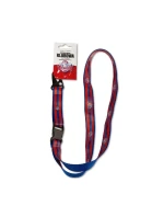 Šňůrka KHT Torun Premium Plus SREBKHT-SMYCZ