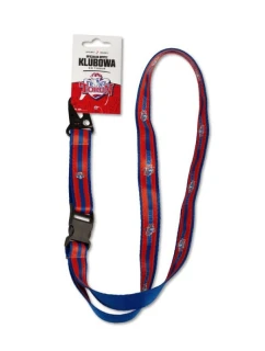 Šňůrka KHT Torun Premium Plus SREBKHT-SMYCZ