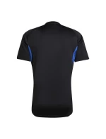 Adidas Manchested United EU tréninkové tričko JP3136 Adidas Manchested United EU tréninkové tričko JP3136