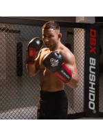 Boxerské rukavice 12oz - Phantom Red - Valor Series Boxerské rukavice 12oz - Phantom Red - Valor Series