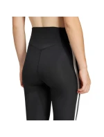 Dámské legíny adidas Optime Essentials 3-Stripes 7/8 black JD6545 dámské Dámské legíny adidas Optime Essentials 3-Stripes 7/8 black JD6545 dámské