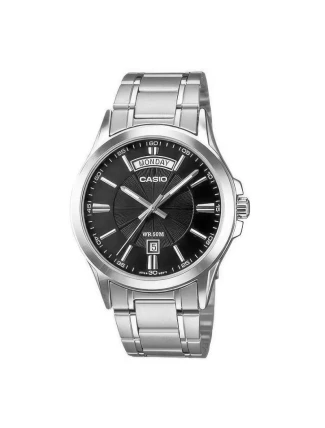 Pánské hodinky CASIO MTP-1381D-1 + krabice Pánské hodinky CASIO MTP-1381D-1 + krabice