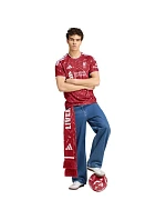 Adidas Liverpool FC pánské tričko 26/27 červené KA6852 pánské Adidas Liverpool FC pánské tričko 26/27 červené KA6852 pánské