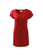 Dámské šaty Love W MLI-12307 - Malfini