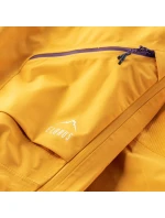 Dámské lyžařské kalhoty Svean W 92800439262 - Elbrus