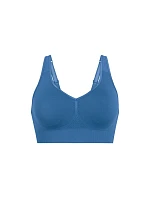 Lotta chirurgická podprsenka moldovaná 5769X blue heaven - Anita Care Lotta chirurgická podprsenka moldovaná 5769X blue heaven - Anita Care