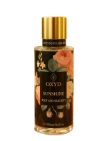 Sunshine - Tělová a vlasová mlha 250 ml Sunshine - Tělová a vlasová mlha 250 ml