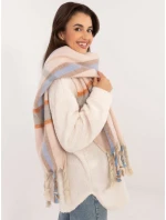 Šála AT SZ 2315.33 světle růžová Šála AT SZ 2315.33 světle růžová