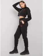 Sada FE KMPL 5087.23P černá Sada FE KMPL 5087.23P černá