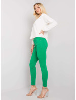 RS kalhoty SP 77302.55P zelená