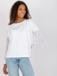 Halenka RV BZ 7342.03 bílá