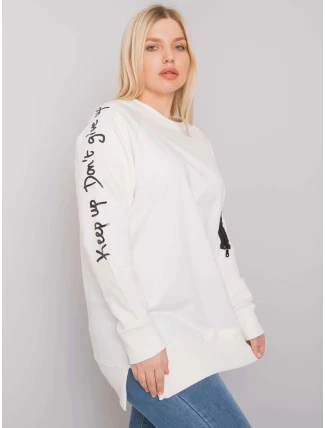 Tunika RV TU 7158.76P ecru