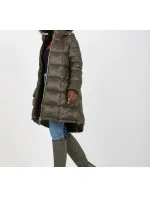 Dámská bunda P22-6653 - FPrice