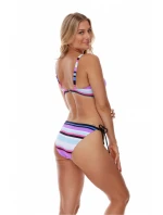 Dámské plavkové kalhotky Samos Mix barev - Lupo Line Dámské plavkové kalhotky Samos Mix barev - Lupo Line