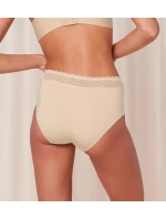 Dámské kalhotky Feel of Modal Midi - YELLOW - TRIUMPH YELLOW - TRIUMPH Dámské kalhotky Feel of Modal Midi - YELLOW - TRIUMPH YELLOW - TRIUMPH