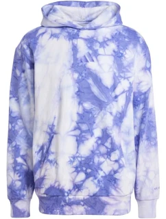 Adidas ALL SZN Fleece Washed Hoodie M IY6591 pánské