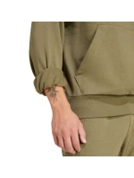 Mikina adidas Essentials Feelcozy Fleece M JE3799 pánské