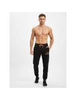 Geographical Norway Běžecké kalhoty Maelo PR M WY1554H/GN/Black Geographical Norway Běžecké kalhoty Maelo PR M WY1554H/GN/Black