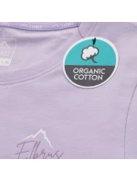 Dámské tričko s krátkým rukávem NARICA II WO'S