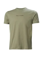 Helly Hansen HH Core 2.0 M 54598 421 Tričko Helly Hansen HH Core 2.0 M 54598 421 Tričko
