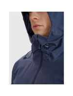 Pánská přechodná bunda 5000 s membránou 4F 4FWSS25TTJAM704-22S Pánská přechodná bunda 5000 s membránou 4F 4FWSS25TTJAM704-22S