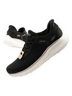 Skechers dámská sportovní obuv Bobs Squad-Chaos comfortable SLIP-INS dámské