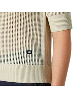 Helly Hansen dámské polo tričko W SALT KNIT POLO 34400 034