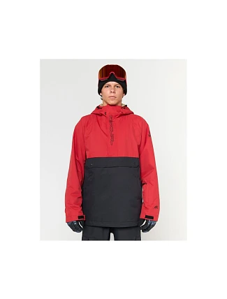 Lyžařská bunda RIP CURL ANTI SERIES PRIMAL 10K/10K JKT červená