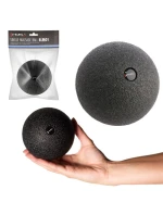 Jediný masážní míč HMS BLM01 10CM