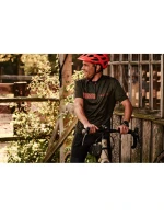 Pánský cyklistický dres Charlie Gts M 92800406884 - Radvik Pánský cyklistický dres Charlie Gts M 92800406884 - Radvik