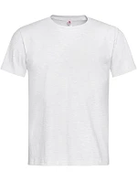 Stedman Classic-T Unisex Unisex tričko 05.2000 ash Stedman Classic-T Unisex Unisex tričko 05.2000 ash