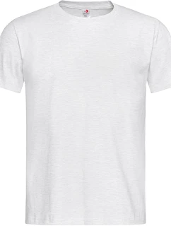 Stedman Classic-T Unisex Unisex tričko 05.2000 ash