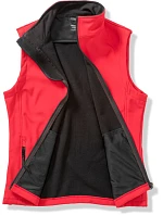 Result R 232M Pánská 2-vrstvá softshell vesta "Printable" 30.232M red/black Result R 232M Pánská 2-vrstvá softshell vesta "Printable" 30.232M red/black