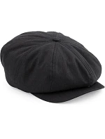 Beechfield B 624 Bekovka "Newsboy" 53.0624 black Beechfield B 624 Bekovka "Newsboy" 53.0624 black