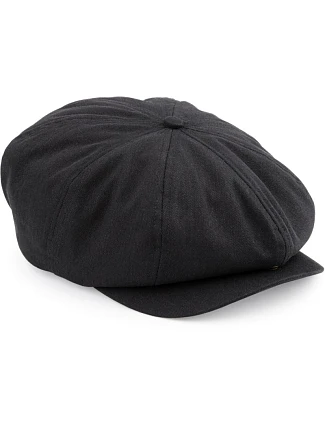 Beechfield B 624 Bekovka "Newsboy" 53.0624 black Beechfield B 624 Bekovka "Newsboy" 53.0624 black