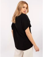 Halenka CLM BZ 0040.34 černá