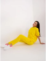 EM KMPL 786 sada 1.41X žlutá EM KMPL 786 sada 1.41X žlutá