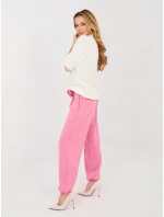 IT kalhoty SP 22197.64 růžové
