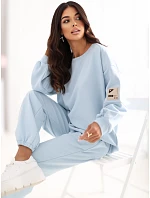 RV sada KMPL A1279.82 světle modrá