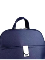 Fashion batoh WUCH Filipa Blue