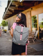 Městský batoh VUCH Rakki Městský batoh VUCH Rakki