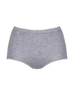 Dámské kalhotky Basic+ Midi Šedá - Sloggi