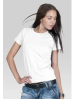 Dámské tričko 22160-20 - PROMOSTARS