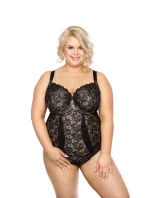 Dámské body ART. 534 MAXI Dámské body ART. 534 MAXI