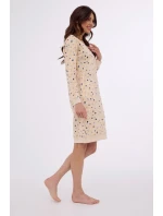 DÁMSKÁ KOŠILE DR 652/382 MAYA 2