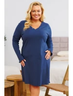 DÁMSKÁ KOŠILE TB.7325 BIG J/25