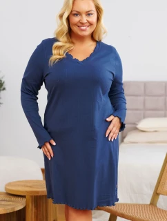 DÁMSKÁ KOŠILE TB.7325 BIG J/25