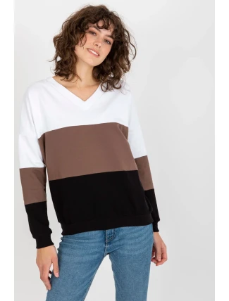 Mikina model 174716 Rue Paris Mikina model 174716 Rue Paris